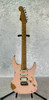 IN-STOCK! CHARVEL Rick Graham Signature Pro-Mod DK24 2PT CM MAPLE / WORN SHELL
