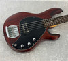 Sterling By Music Man SUB Series StingRay Ray5 bass