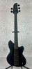 Ibanez Talman 5-string Electric Bass Guitar  Blackout