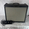 Fender Hot Rod Deville 212 2x12 all tube combo amp (just serviced!)