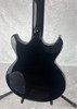 Ibanez Artcore AR520H Hollow Body Electric Guitar in black