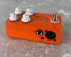 JHS Pulp N Peel V4 compressor pedal