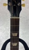 USA Gibson Les Paul Studio '60s Tribute P90s in Worn Ebony