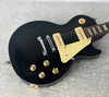 USA Gibson Les Paul Studio '60s Tribute P90s in Worn Ebony