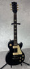 USA Gibson Les Paul Studio '60s Tribute P90s in Worn Ebony