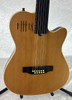 Godin A11 Glissentar 11-String Fretless Guitar with gig bag