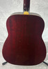 Vintage Ventura Bruno V-15 12 string acoustic guitar in cherryburst