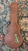 2016 USA Gibson Les Paul Traditional electric guitar in Iced tea burst with case
