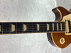 2016 USA Gibson Les Paul Traditional electric guitar in Iced tea burst with case