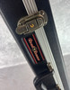 Road Runner Hard-Shell Molded Electric Guitar Case (A)
