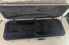Road Runner Hard-Shell Molded Electric Guitar Case (A)