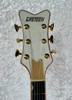 SPECIAL-ORDER! GRETSCH SYNCROMATIC FALCON HOLLOW BODY SC BIGSBY / WHITE GOLD
