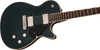 SPECIAL-ORDER! 2025 GRETSCH ELECTROMATIC JET SC | HH | HT /  CADILLAC  GREEN