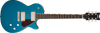 SPECIAL-ORDER! 2025 GRETSCH ELECTROMATIC JET CLUB SC | HH | HT /  RIVERA BLUE