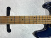 Fender Player Jazz Bass Plus Top in blue burst MIM made in Mexico
