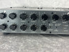Peavey MMA 8150T 8 Channel Modular Mixer Amplifier