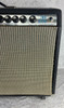 Vintage 1973 Fender Twin Reverb all tube 2x12 combo amp