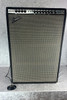 Vintage 1970's Fender Super Six Reverb 6x10 all tube guitar combo amp