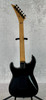 JACKSON PRO ORIGINS 1985 SERIES SD1 HH FR SAN DIMAS GUITAR / GLOSS BLACK