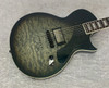 2025 LTD EC-01FT ECLIPSE GUITAR / CHARCOAL BURST SATIN TEARDROP