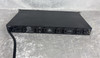 Furman PL-8 Series II Power Conditioner w/ lights rack unit