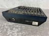 Yamaha MG124CX 12 Channel Mixer
