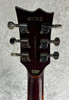 ESP LTD EC-256 Eclipse electric guitar aged vintage gold