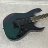 Ibanez RG631ALF Electric Guitar in Blue Chameleon finish