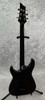 Schecter C-1 Elite Electric Guitar with Dominger Warlord pickups