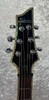 Schecter C-1 Elite Electric Guitar with Dominger Warlord pickups