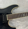 Schecter C-1 Elite Electric Guitar with Dominger Warlord pickups