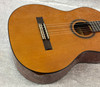 Admira Malaga classical guitar with chipboard case