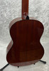 Admira Malaga classical guitar with chipboard case
