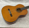 Admira Malaga classical guitar with chipboard case