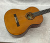 Admira Malaga classical guitar with chipboard case
