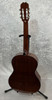 Admira Malaga classical guitar with chipboard case