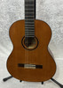 Admira Malaga classical guitar with chipboard case