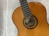 Admira Malaga classical guitar with chipboard case