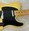 2014 USA Fender American Special Telecaster Tele in vintage blonde w/ case