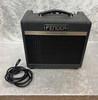 Fender Bassbreaker 007 combo amp