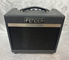 Fender Bassbreaker 007 combo amp