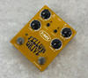 T-Rex Yellow Drive overdrive pedal