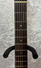 Seagull acoustic electric guitar in natural with case