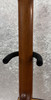 Seagull acoustic electric guitar in natural with case
