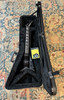 USA JACKSON  CUSTOM SHOP - RHOADS RR1T - BLEM - CLASSIC BLACK