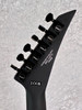 JACKSON LIMITED EDITION PRO PLUS PURE METAL KE1A KELLY / STEALTH