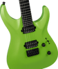 PRE-ORDER - JACKSON PRO PLUS SERIES SOLOIST SL2A HT GUITAR / TOXIC APPLE