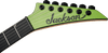 PRE-ORDER - JACKSON PRO PLUS SERIES SOLOIST SL2A HT GUITAR / TOXIC APPLE