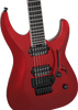 PRE-ORDER - JACKSON PRO PLUS SERIES SOLOIST SL2A FR GUITAR / RED CRYSTAL