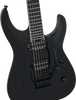 PRE-ORDER - JACKSON PRO PLUS SERIES SOLOIST SL2A FR GUITAR /  GLOSS BLACK